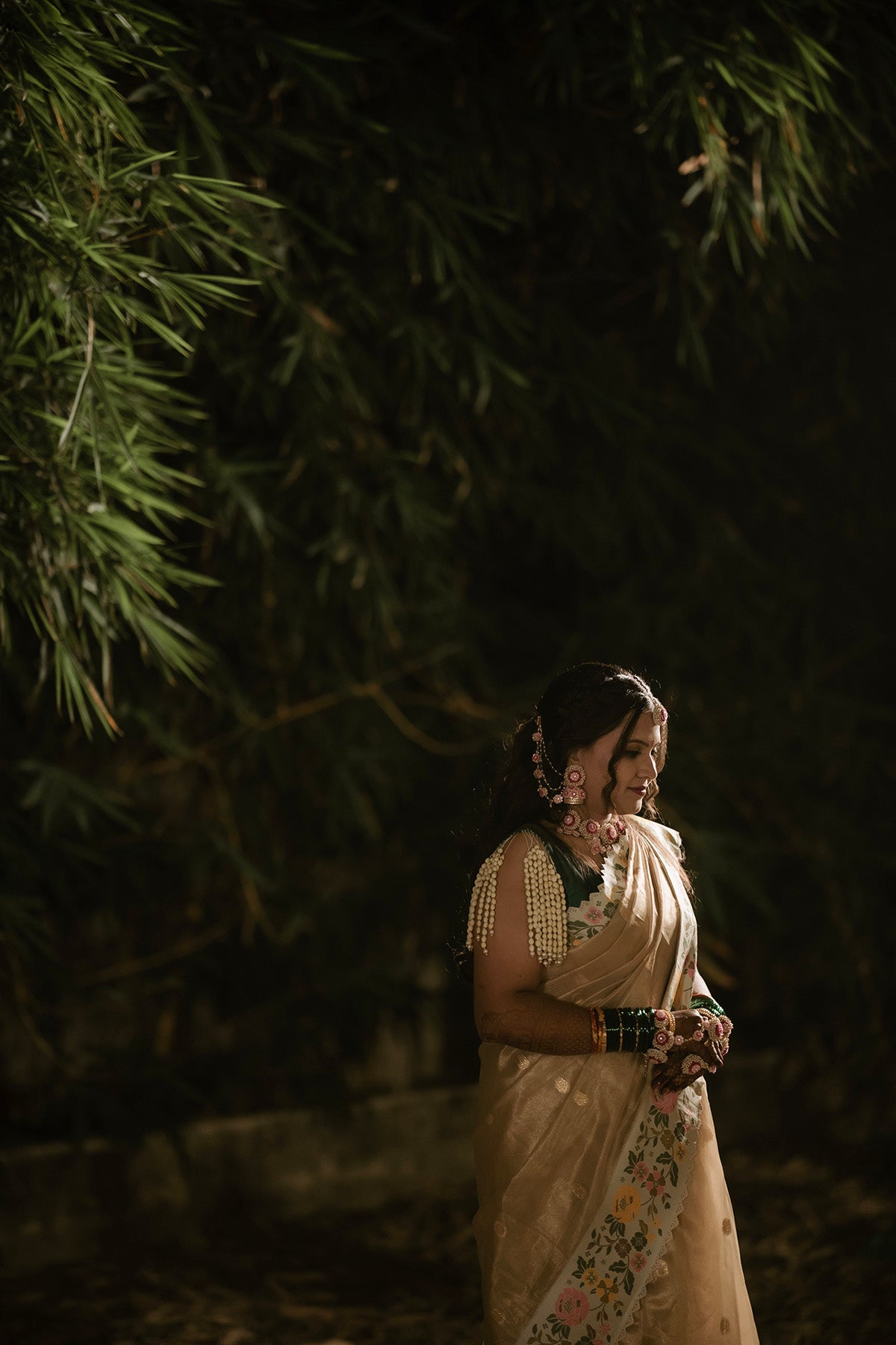 FULL WEDDING 100 PRESET PACK