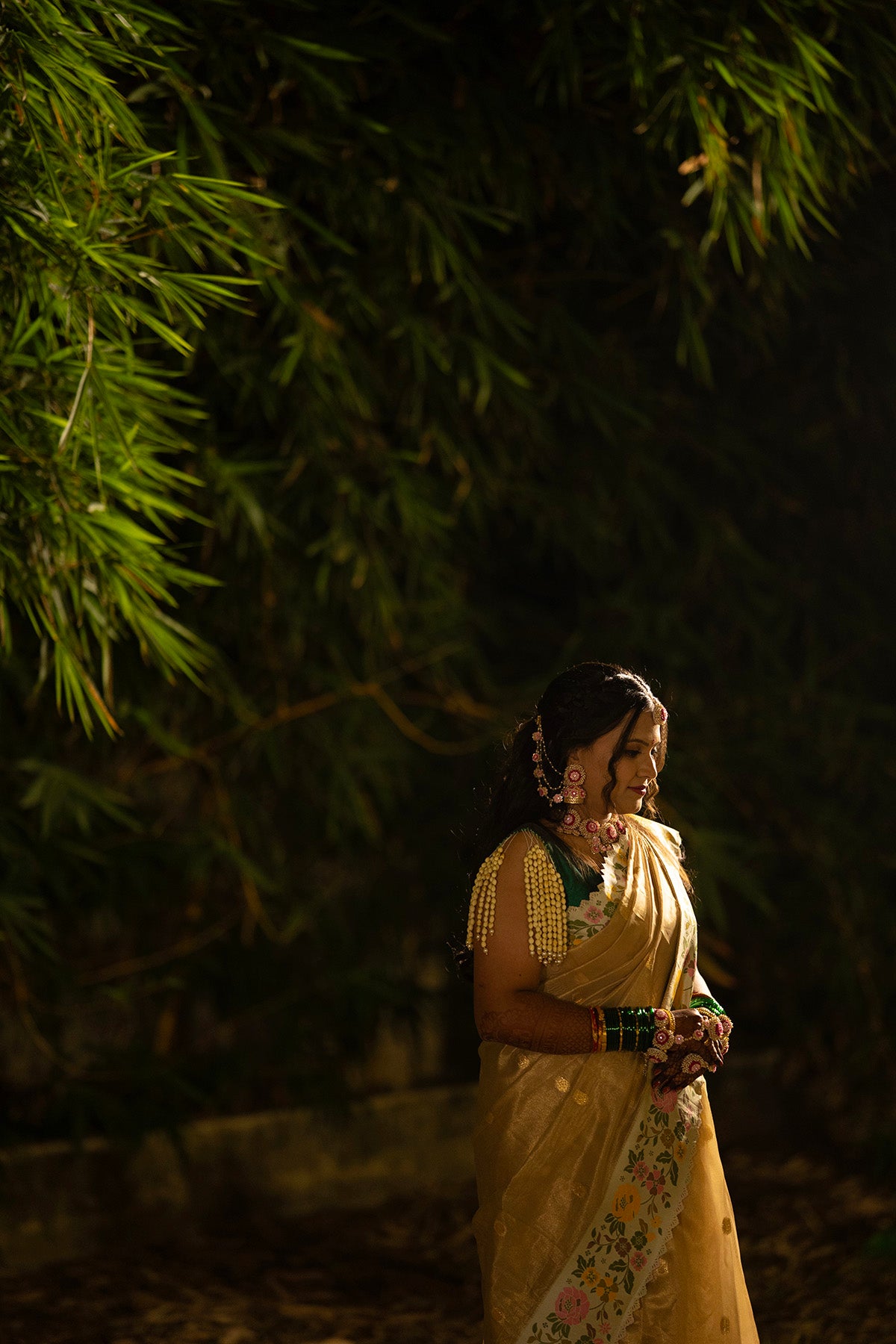 FULL WEDDING 100 PRESET PACK