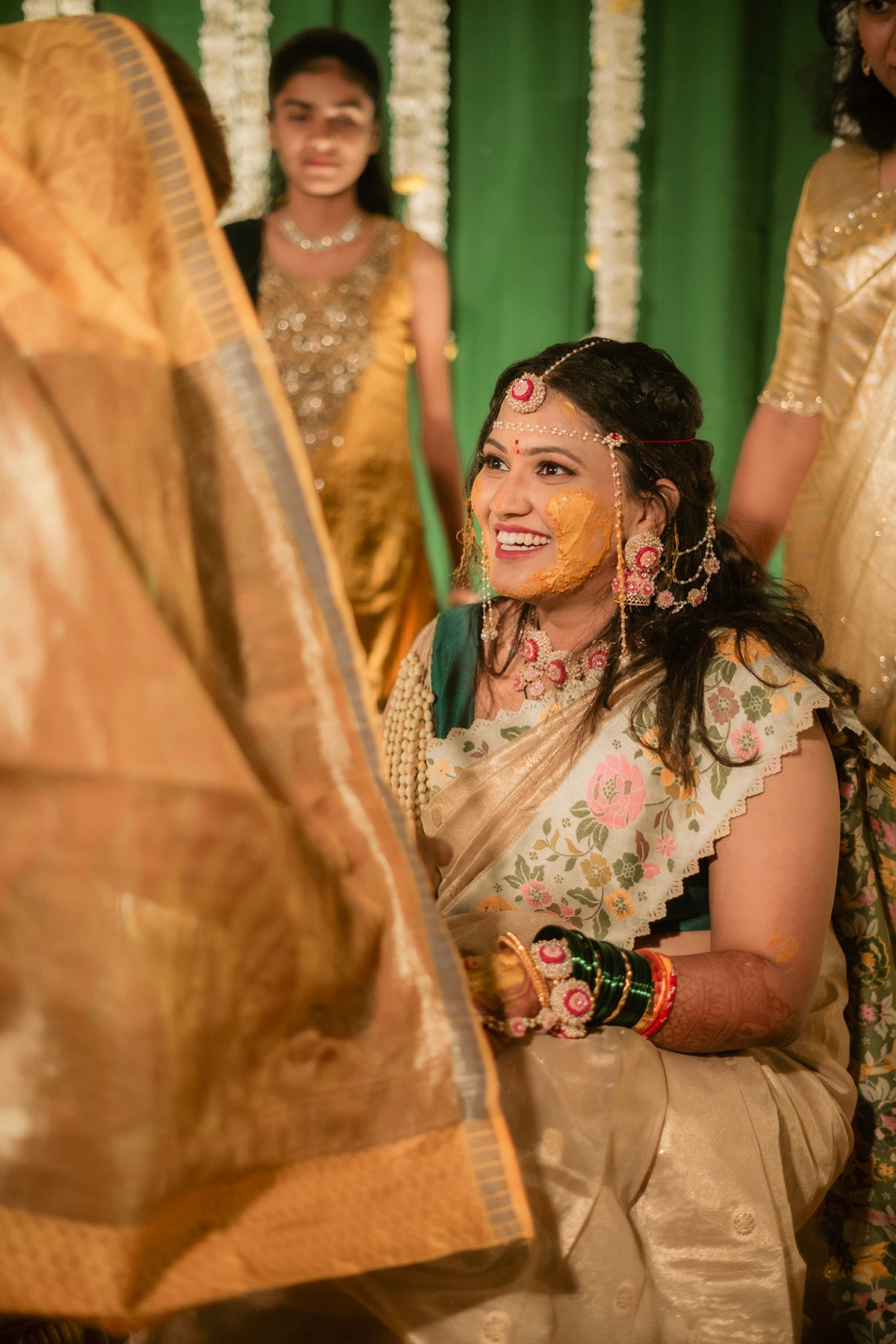 FULL WEDDING 100 PRESET PACK