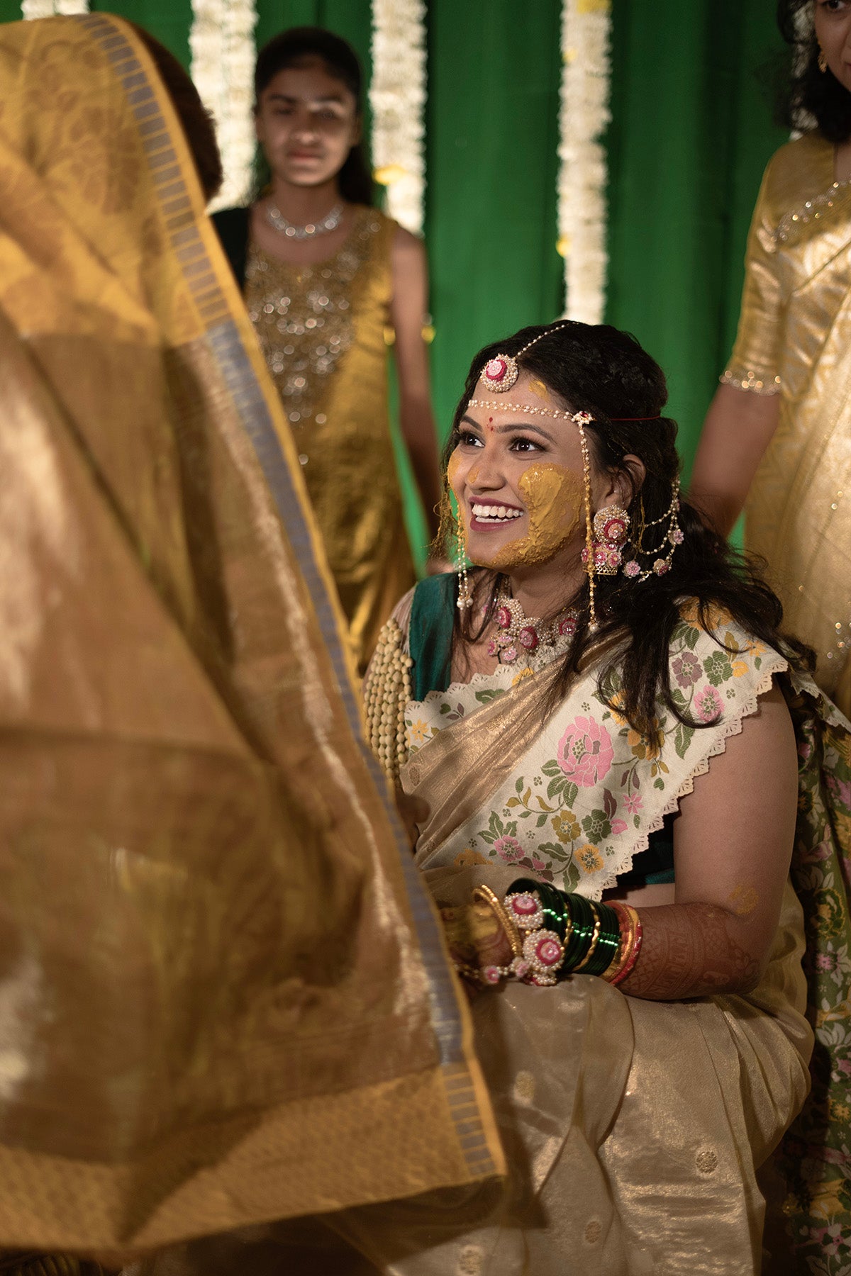 FULL WEDDING 100 PRESET PACK