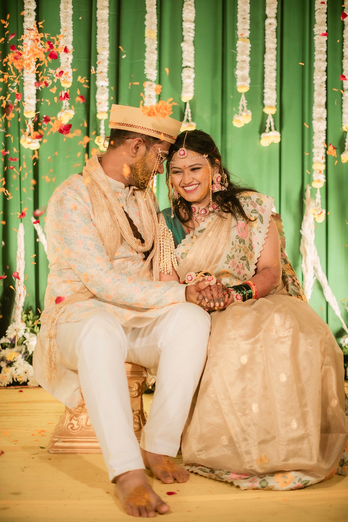 FULL WEDDING 100 PRESET PACK