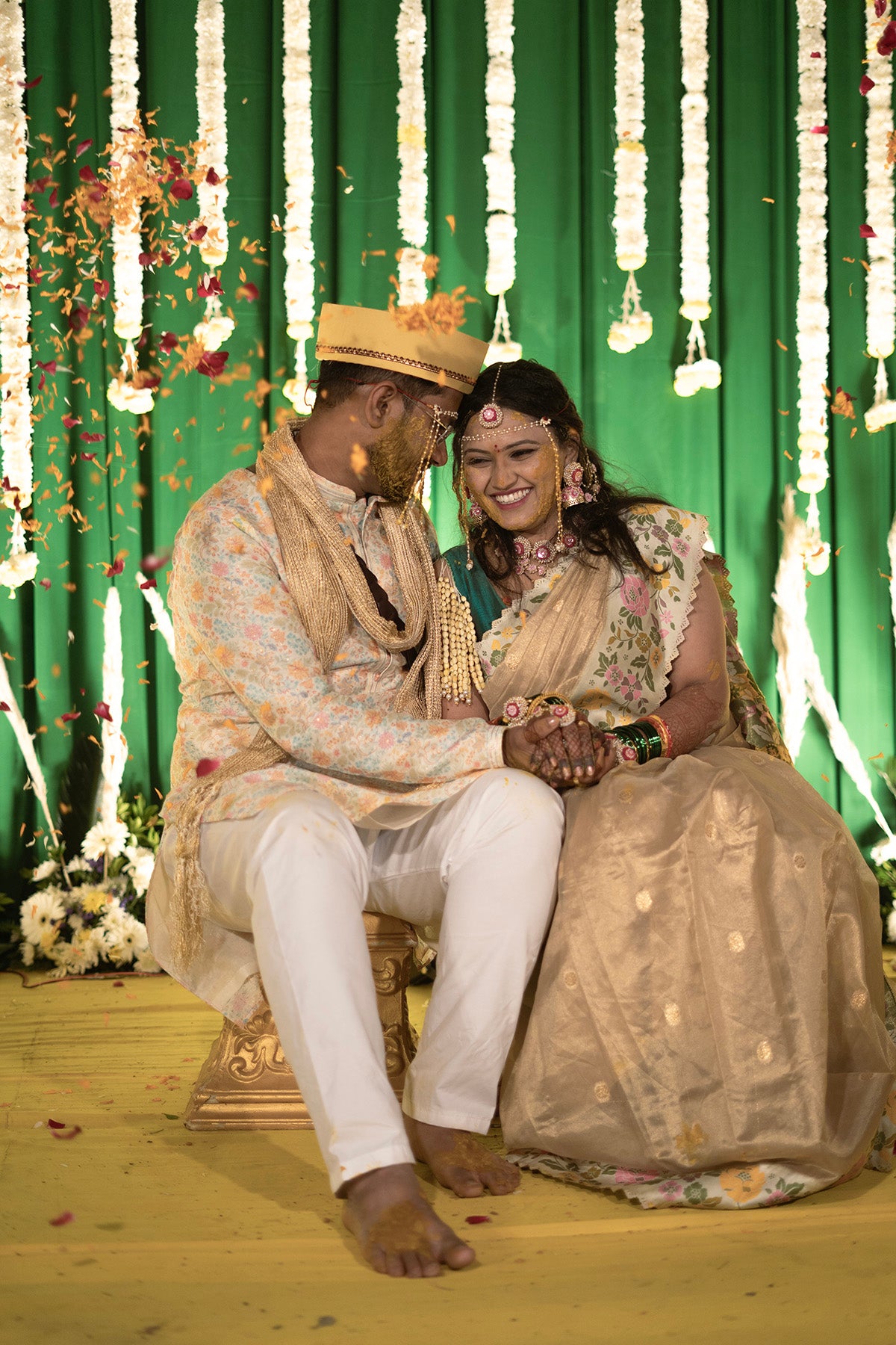 FULL WEDDING 100 PRESET PACK