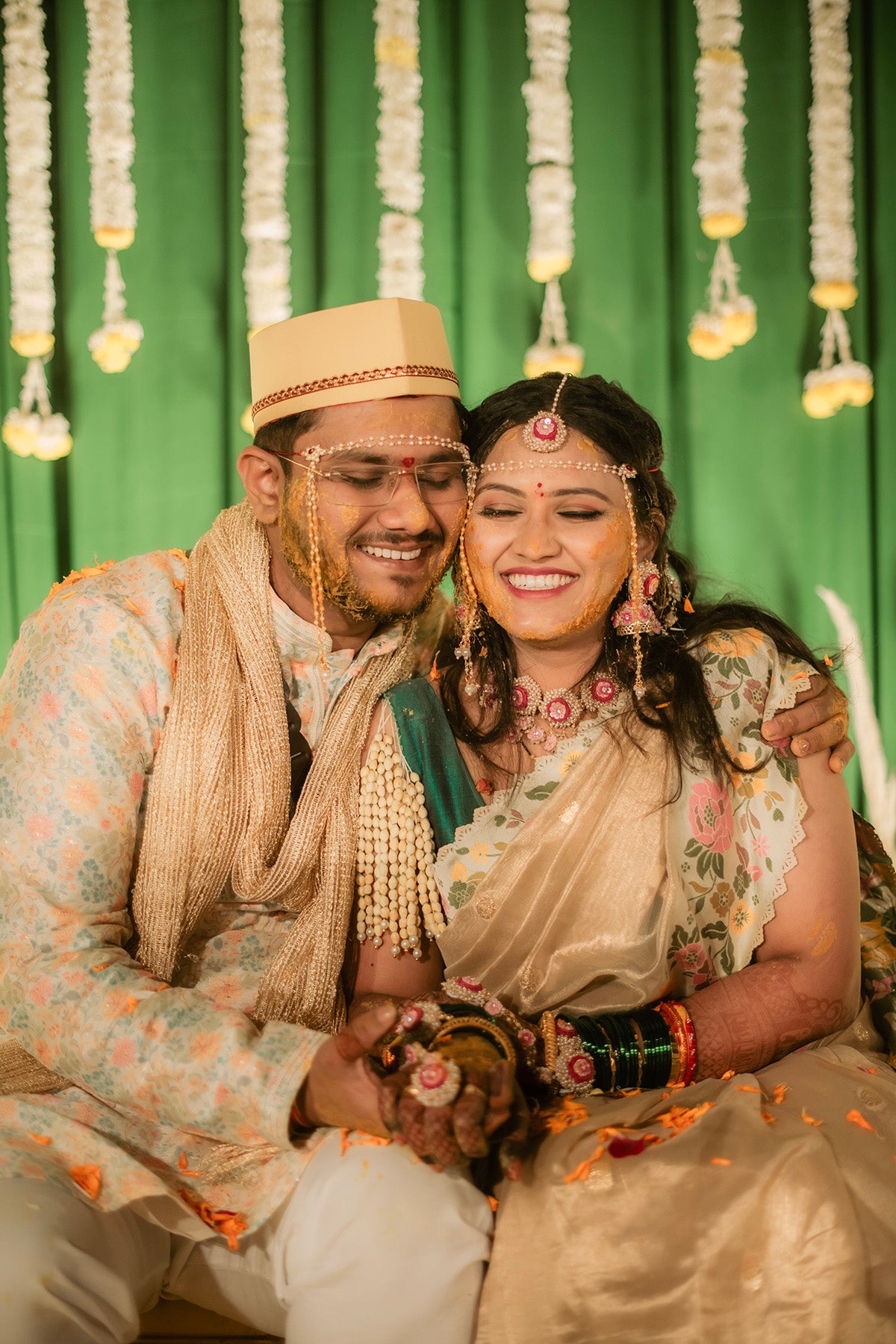 FULL WEDDING 100 PRESET PACK