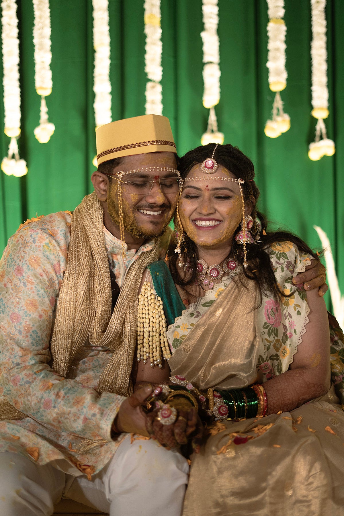 FULL WEDDING 100 PRESET PACK