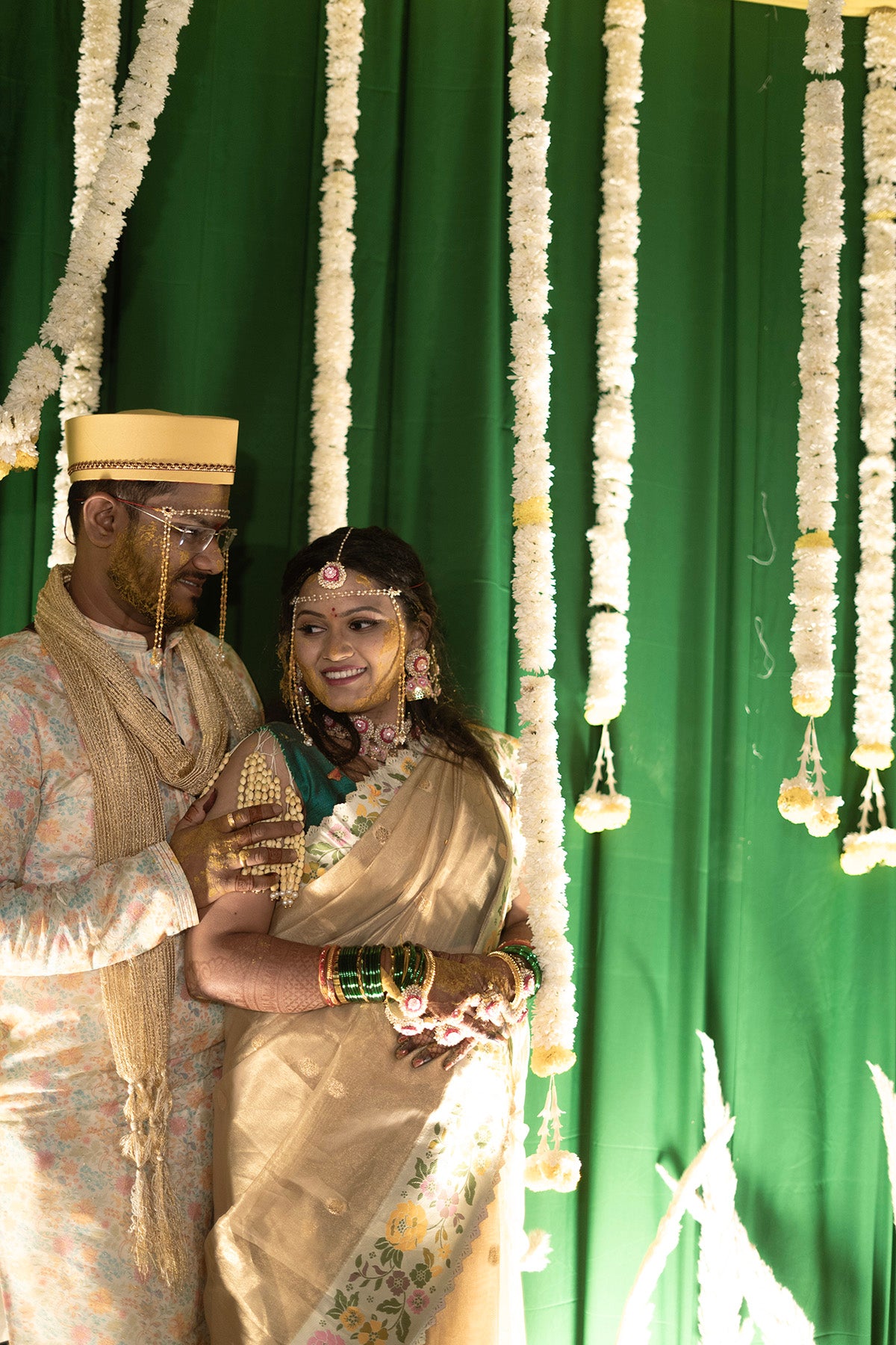 FULL WEDDING 100 PRESET PACK