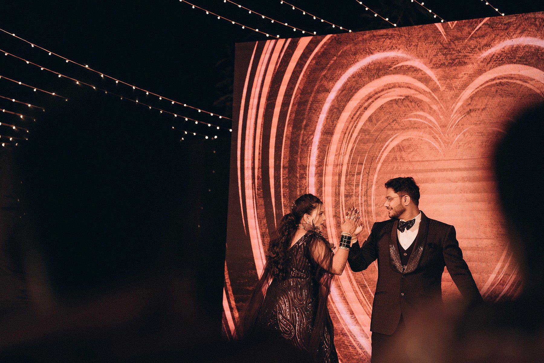 FULL WEDDING 100 PRESET PACK