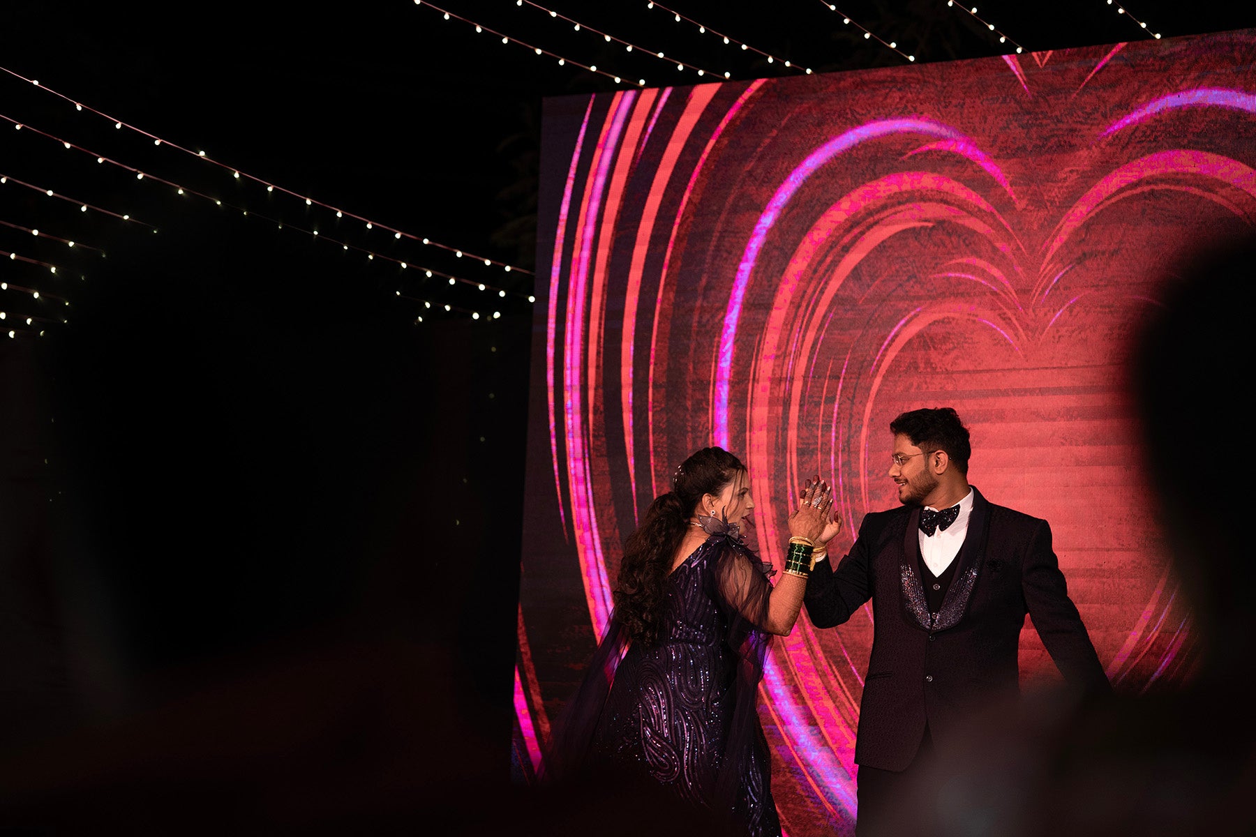 FULL WEDDING 100 PRESET PACK