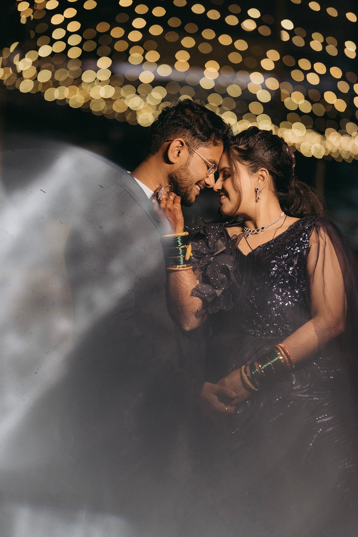 FULL WEDDING 100 PRESET PACK