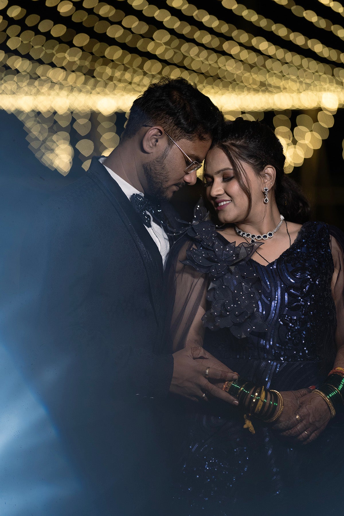 FULL WEDDING 100 PRESET PACK