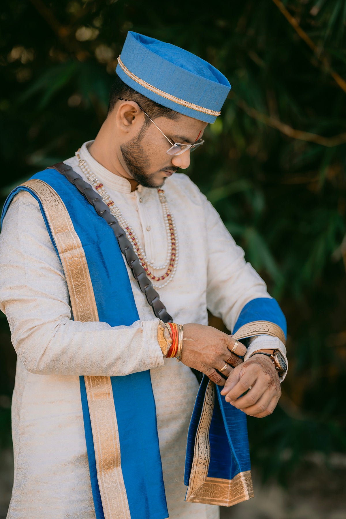 FULL WEDDING 100 PRESET PACK