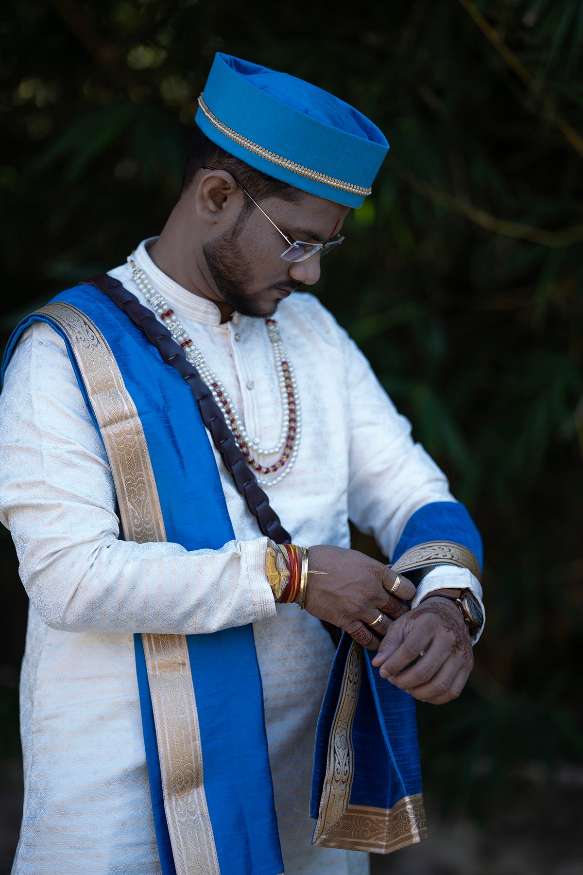 FULL WEDDING 100 PRESET PACK