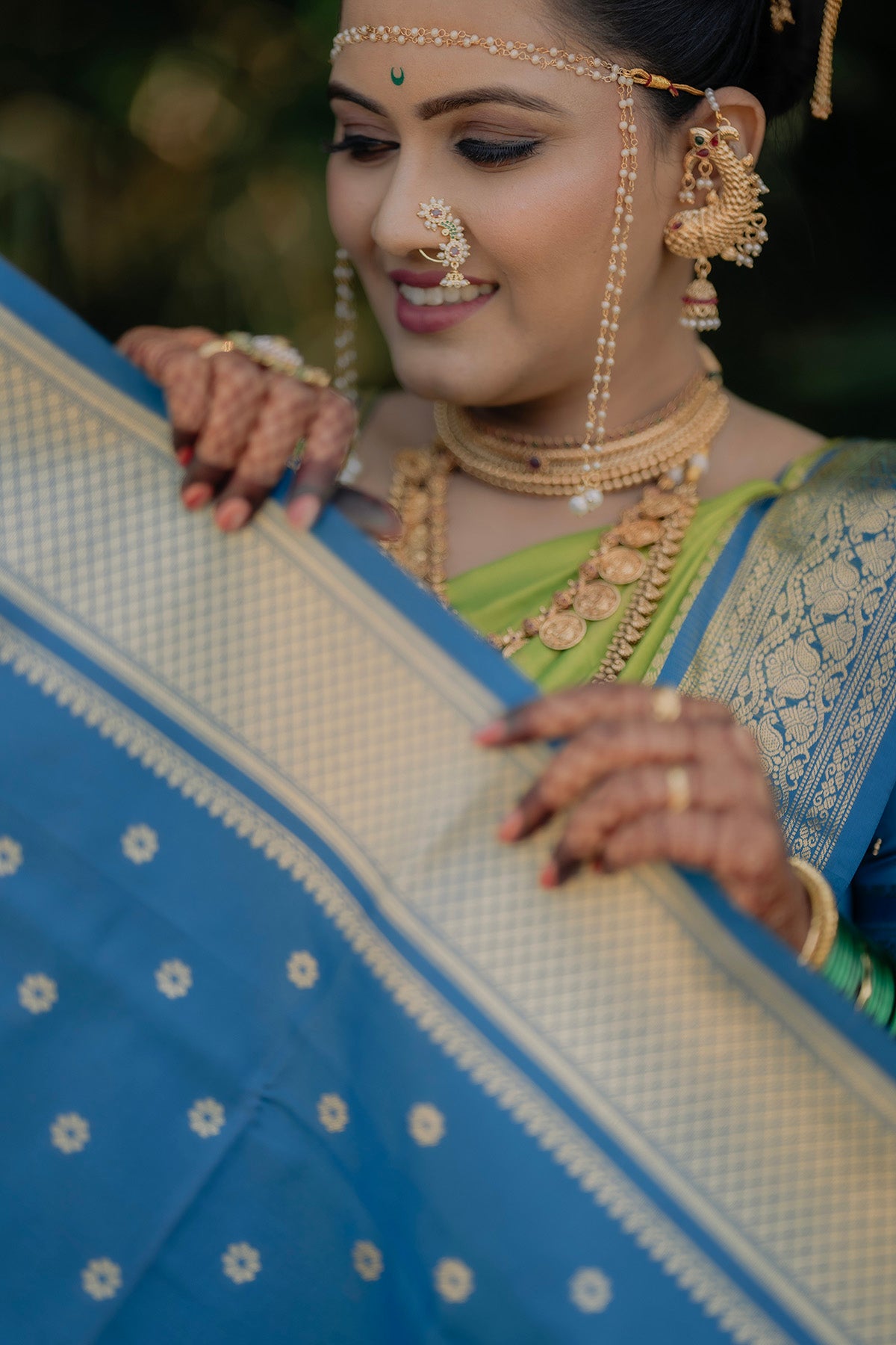 FULL WEDDING 100 PRESET PACK