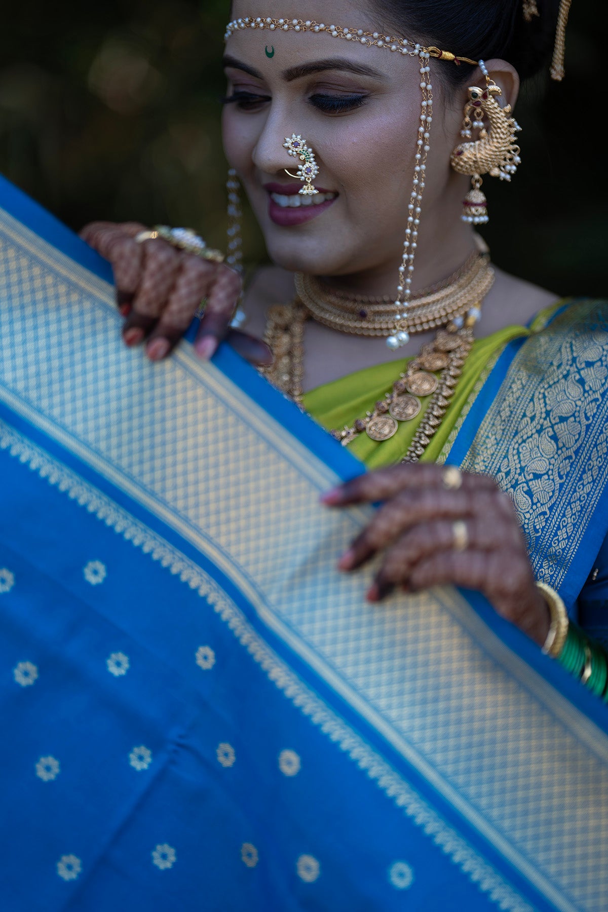 FULL WEDDING 100 PRESET PACK