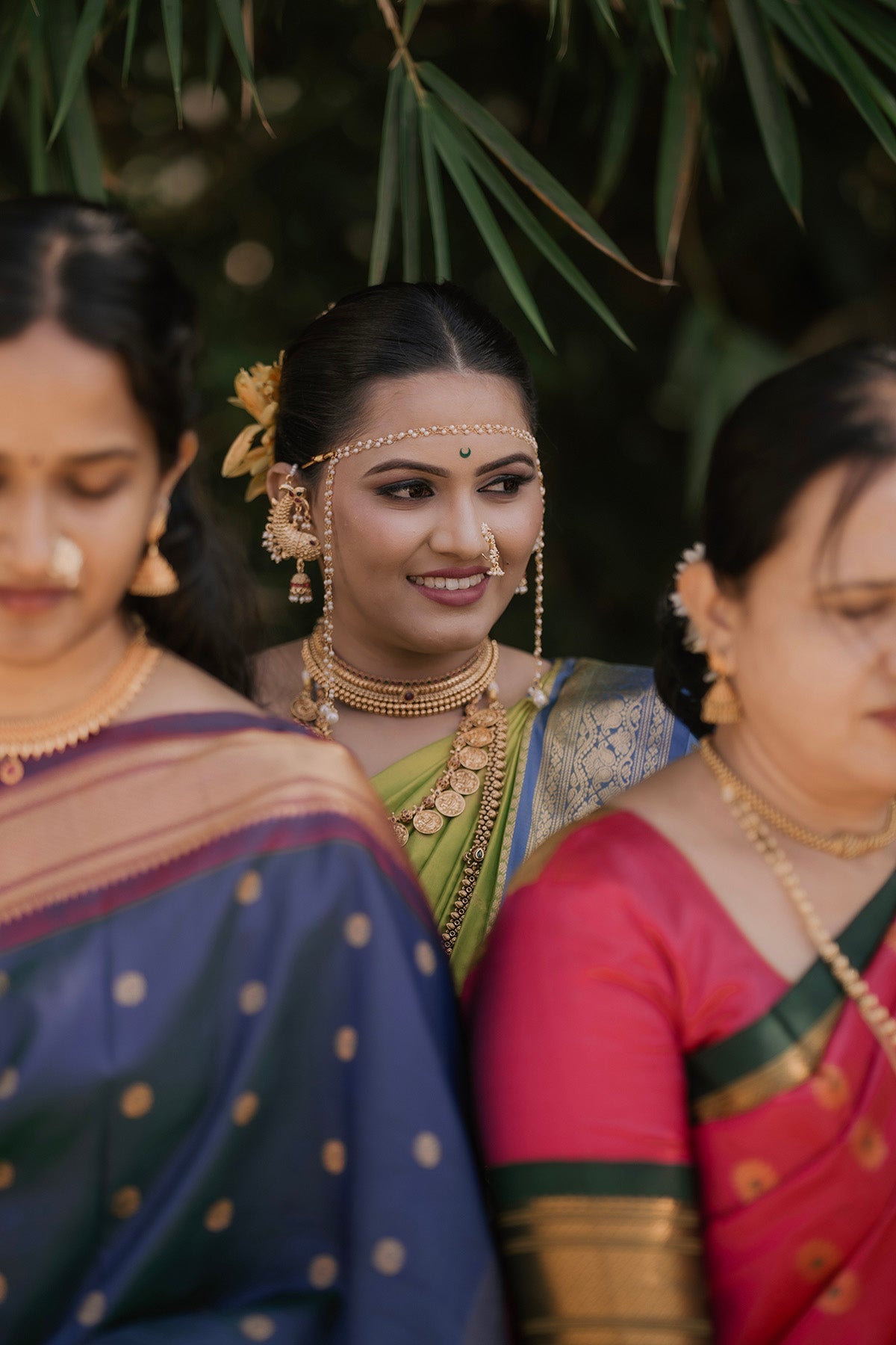 FULL WEDDING 100 PRESET PACK