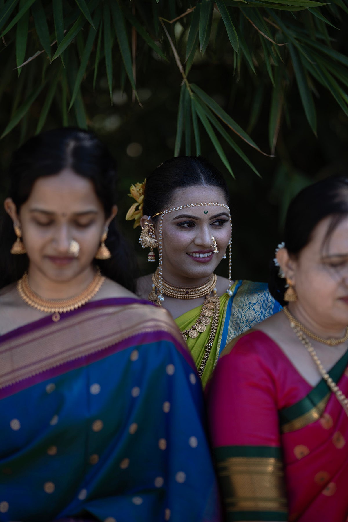 FULL WEDDING 100 PRESET PACK