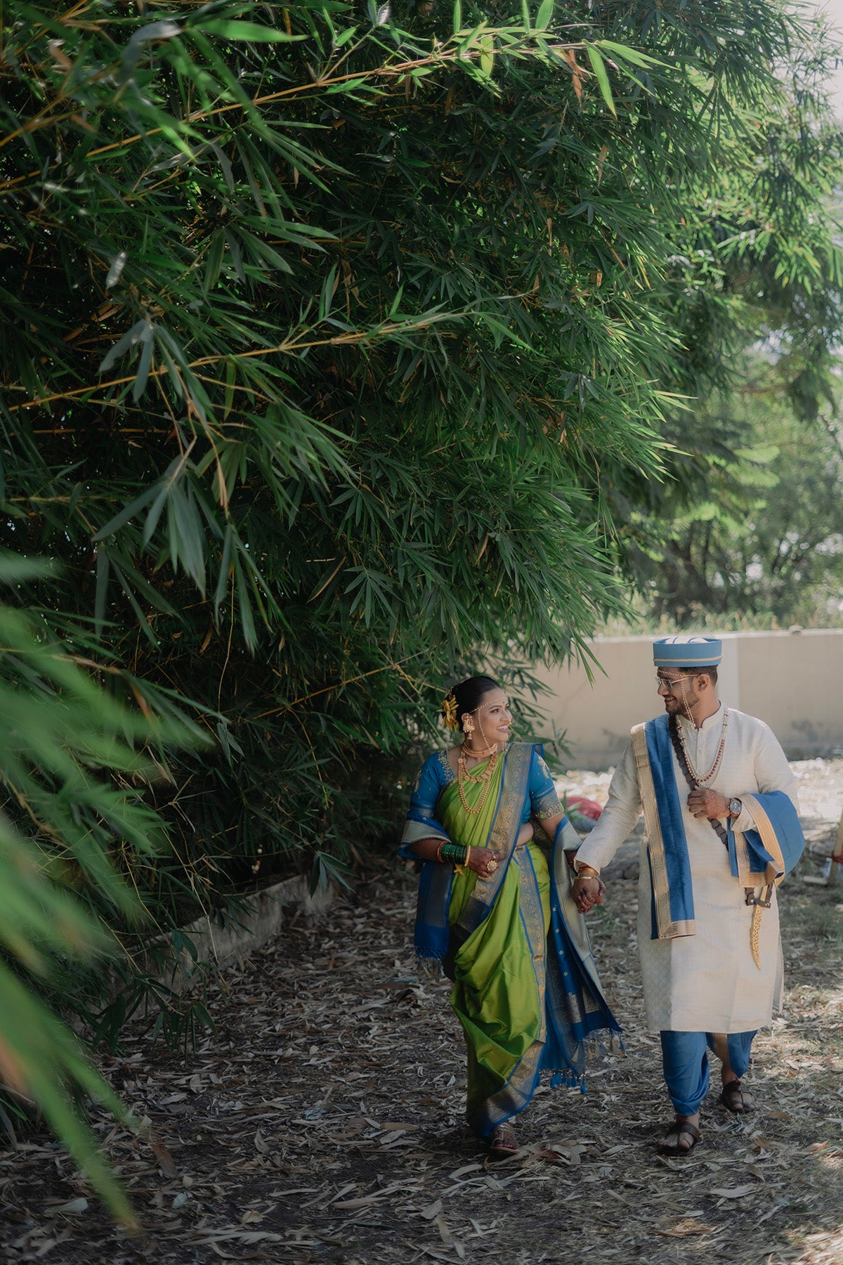 FULL WEDDING 100 PRESET PACK