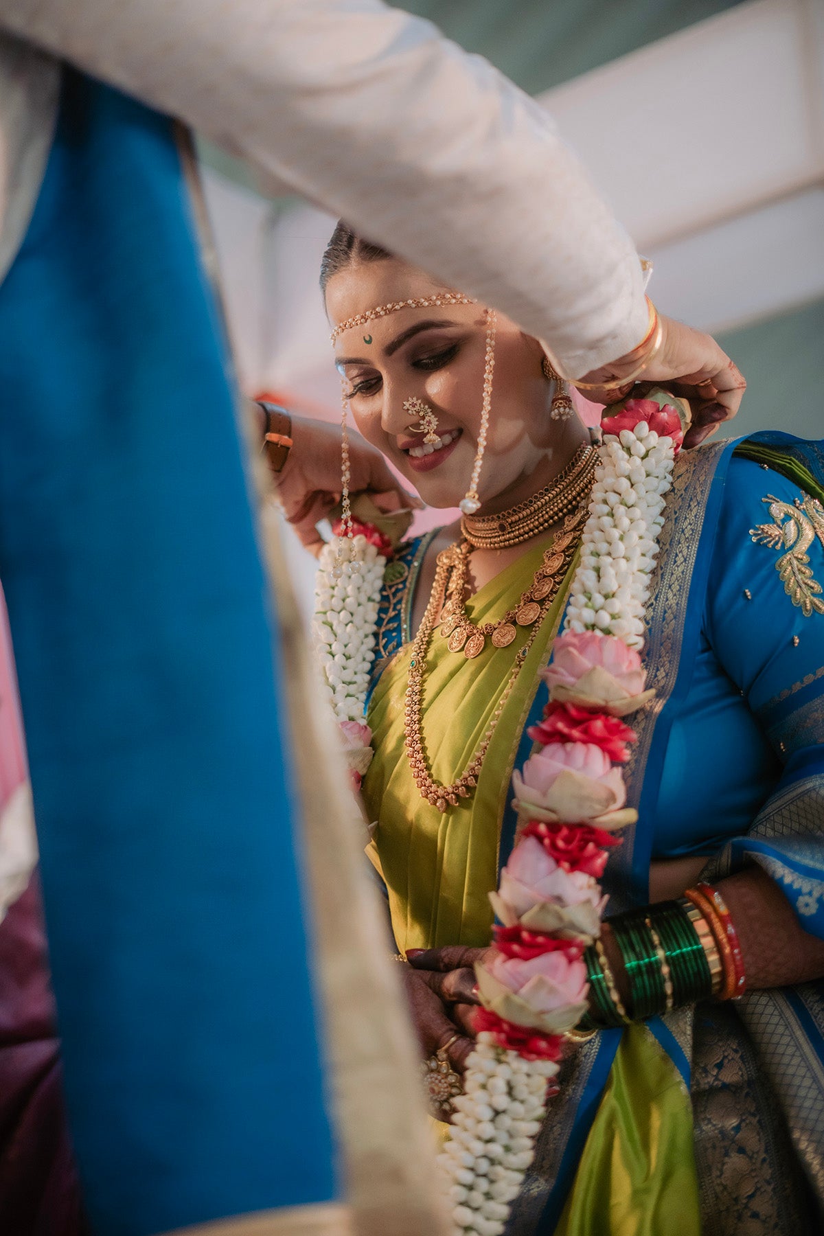 FULL WEDDING 100 PRESET PACK