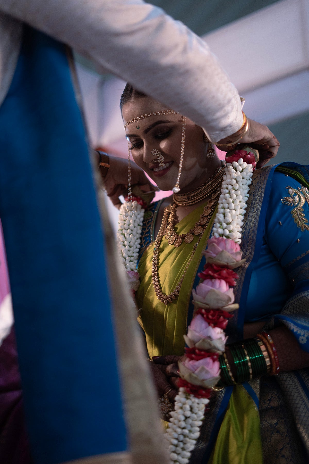 FULL WEDDING 100 PRESET PACK