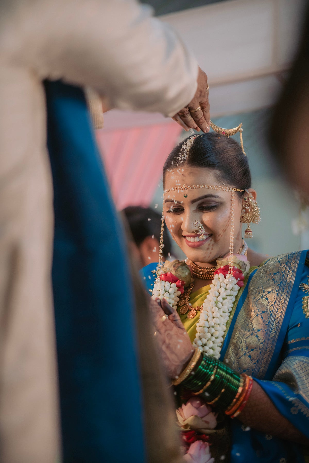 FULL WEDDING 100 PRESET PACK