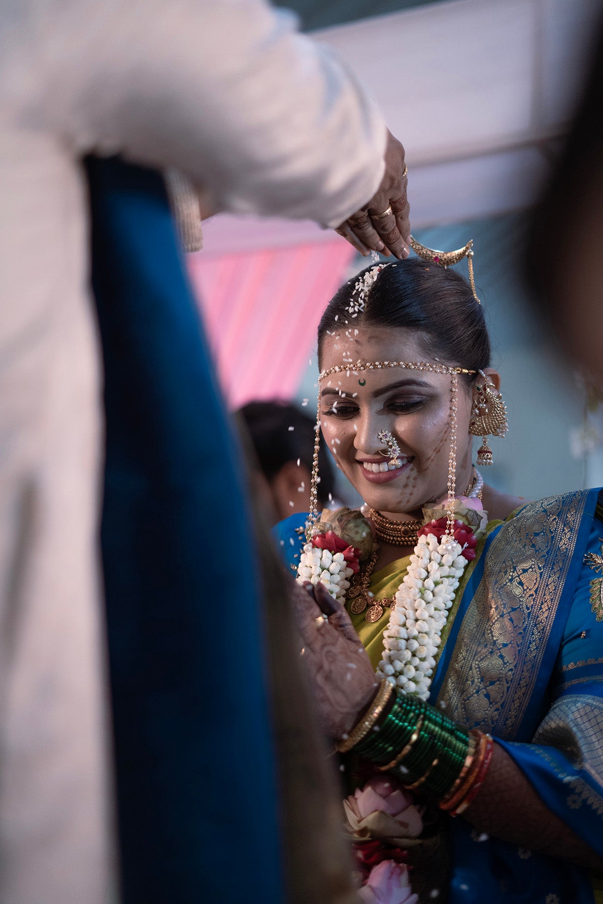 FULL WEDDING 100 PRESET PACK