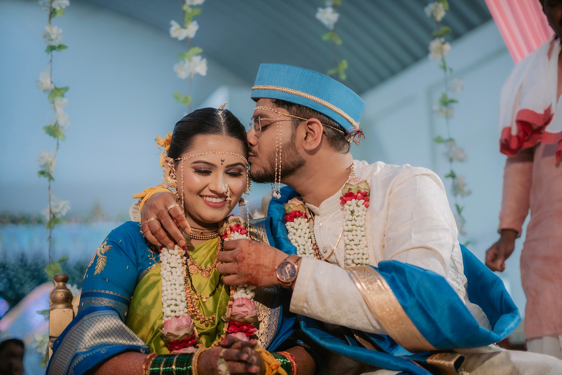 FULL WEDDING 100 PRESET PACK