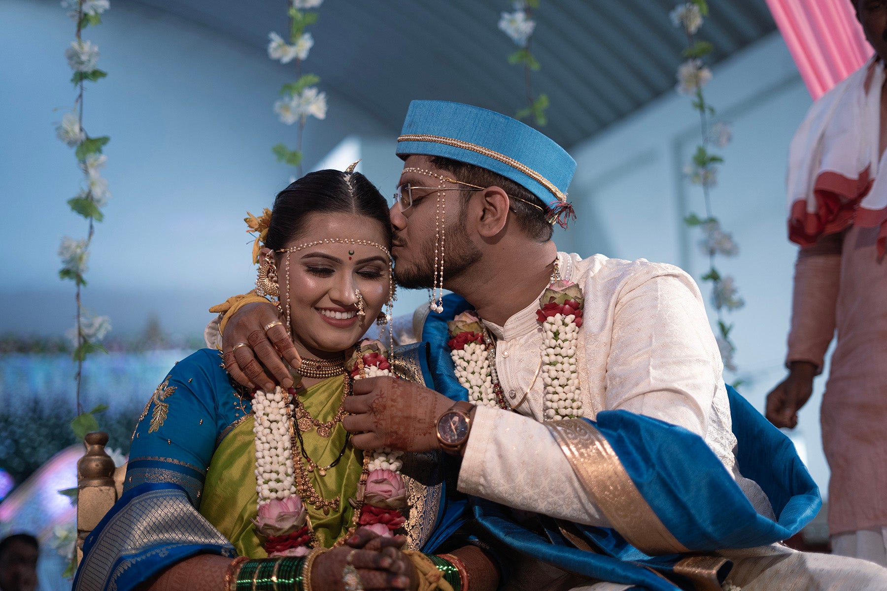 FULL WEDDING 100 PRESET PACK