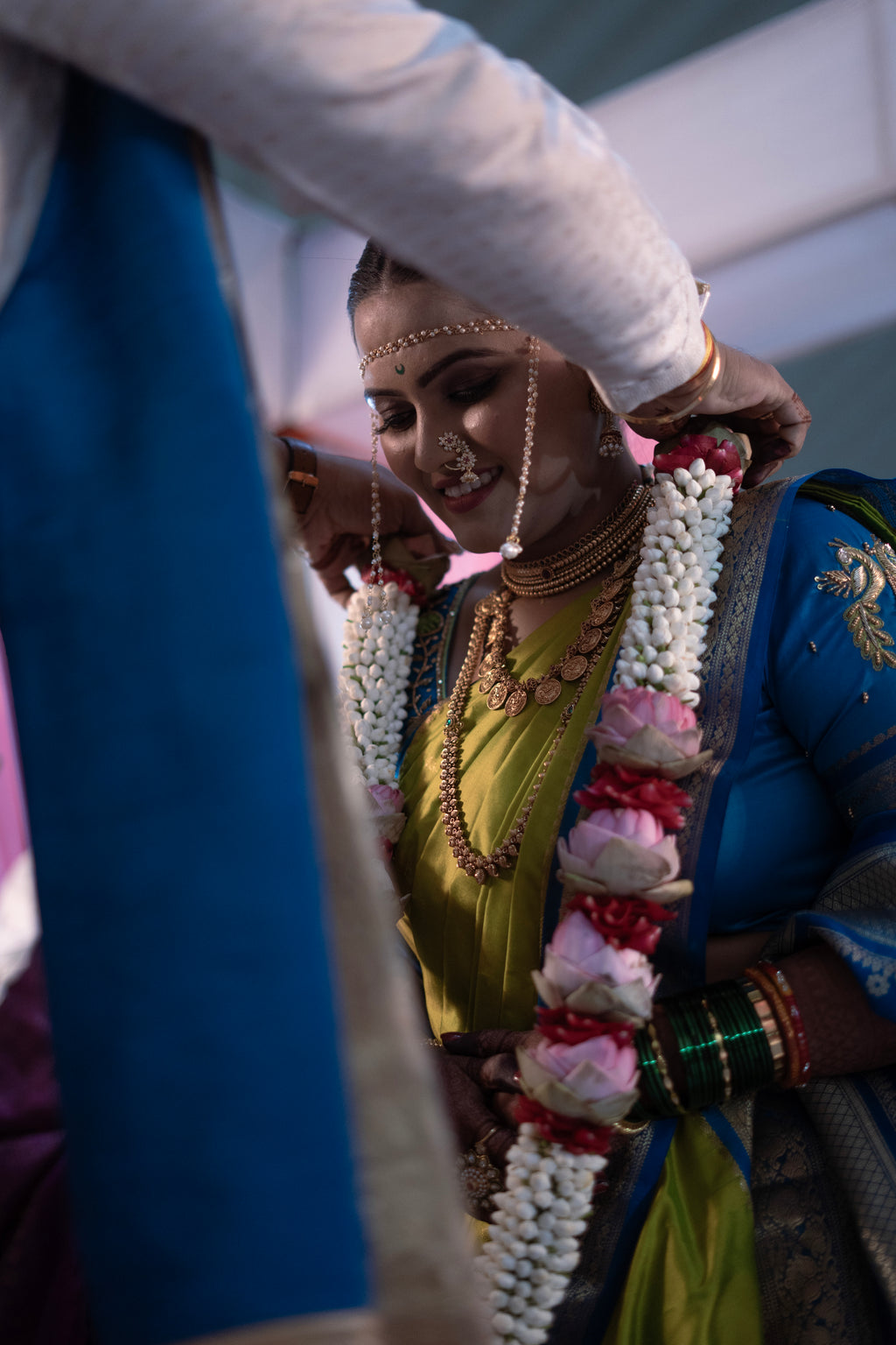 170+ WEDDING PRESETS