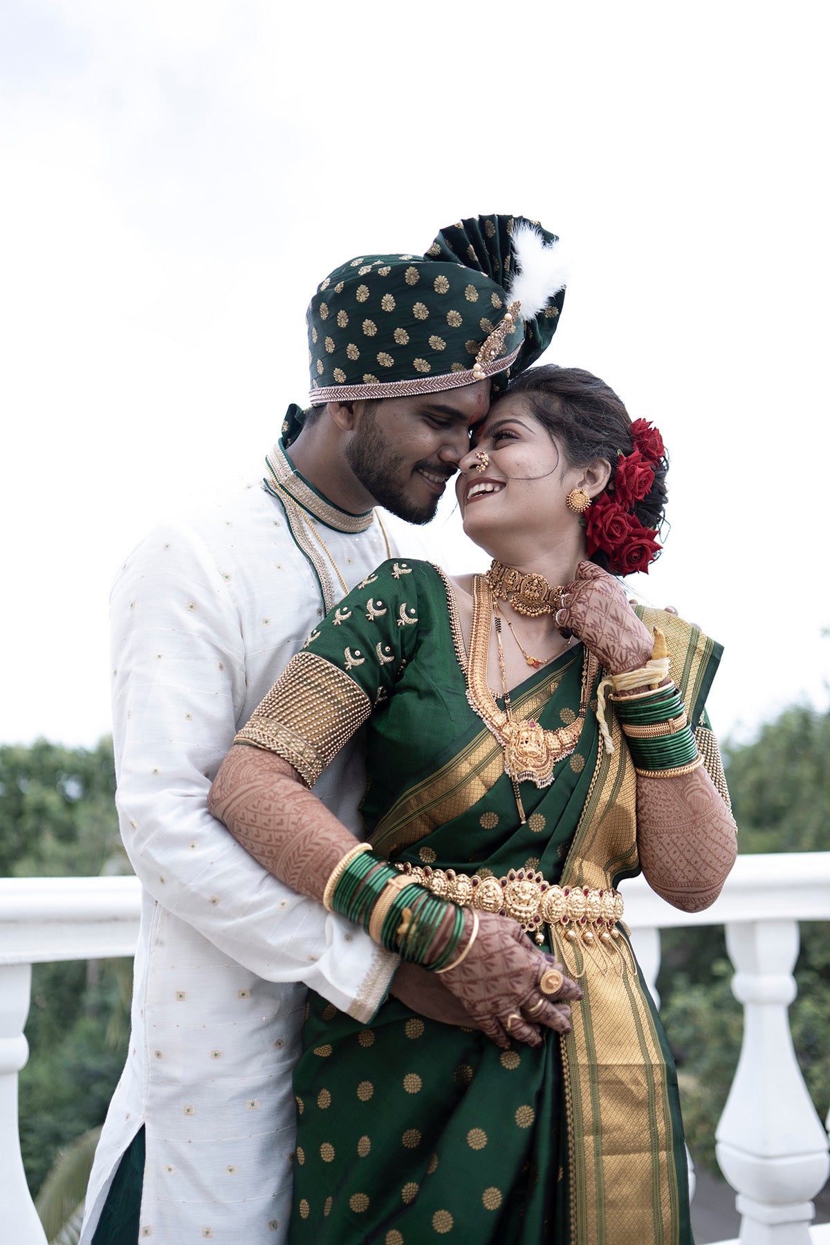 25 SECRET WEDDING PRESETS PACK