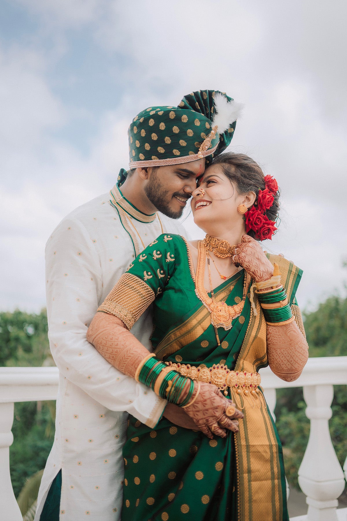 25 SECRET WEDDING PRESETS PACK