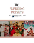 24+ CA3 RAW Wedding Presets Pack | Wedding Lightroom & Photoshop Presets