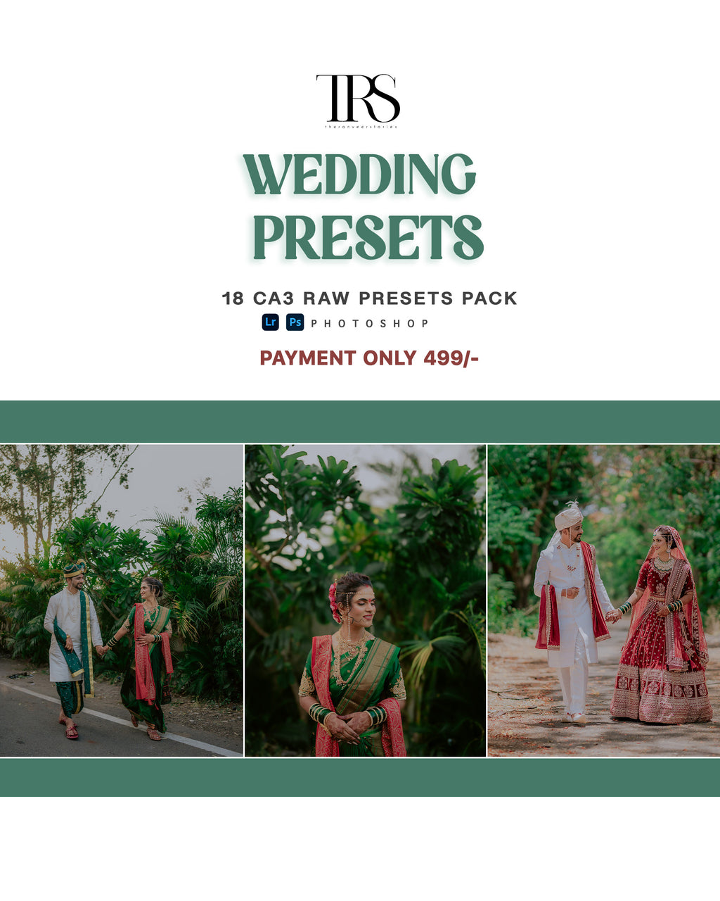 22 EditPro presets Bundle – All-in-One Pack