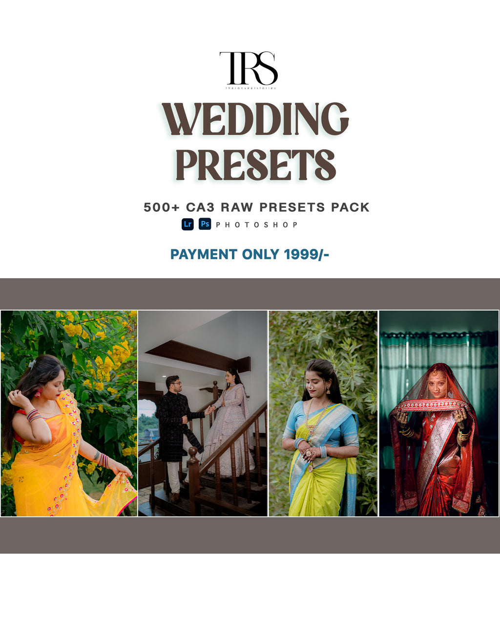 22 EditPro presets Bundle – All-in-One Pack