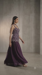 AI Fashion Video Prompt – Reference Image to Cinematic Fashion Video | PDF Guide