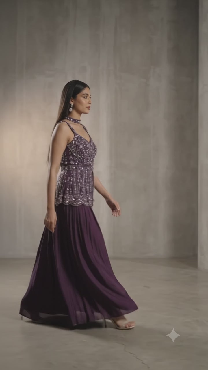 AI Fashion Video Prompt – Reference Image to Cinematic Fashion Video | PDF Guide