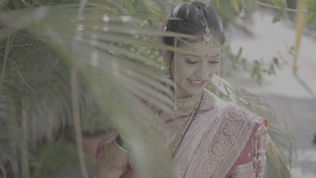 50+ WEDDING VIDEO LUTS