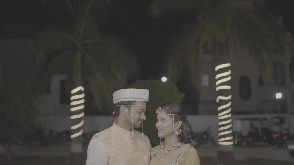 50+ WEDDING VIDEO LUTS