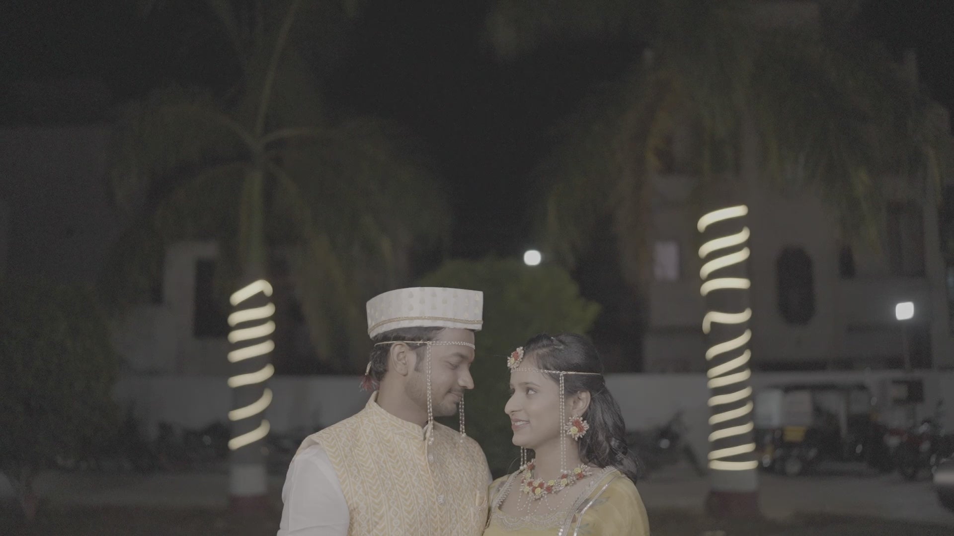 50+ WEDDING VIDEO LUTS