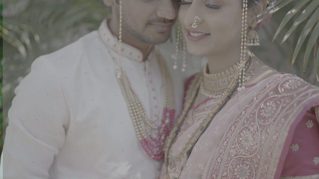 50+ WEDDING VIDEO LUTS
