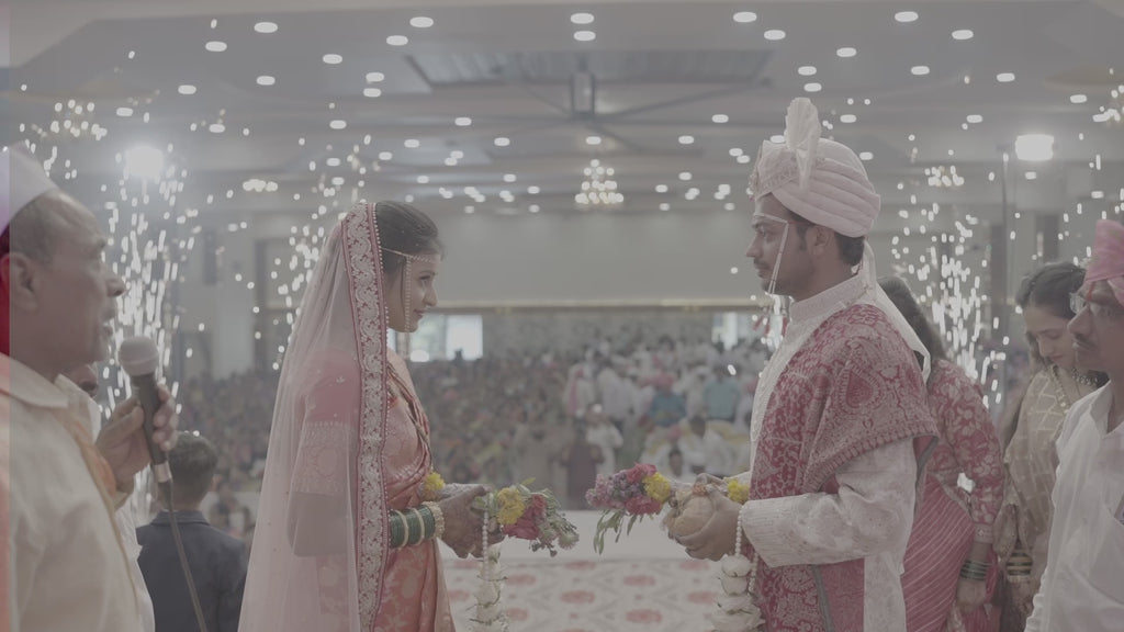 50+ WEDDING VIDEO LUTS