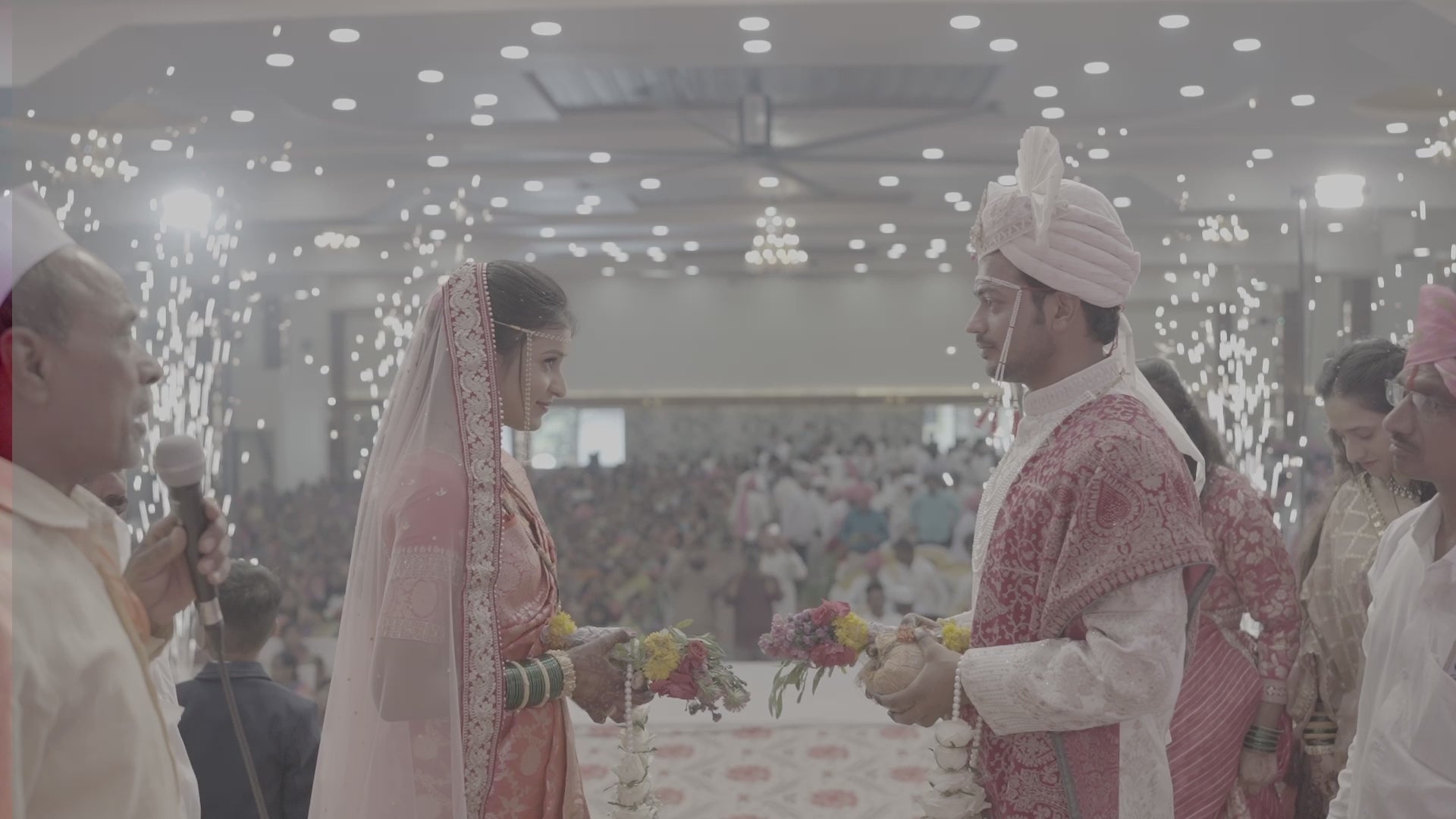 50+ WEDDING VIDEO LUTS