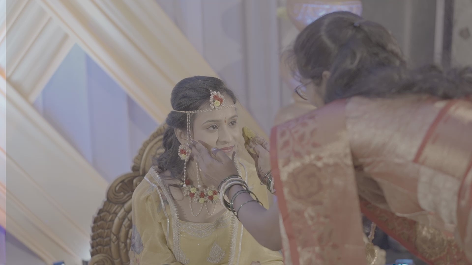 50+ WEDDING VIDEO LUTS