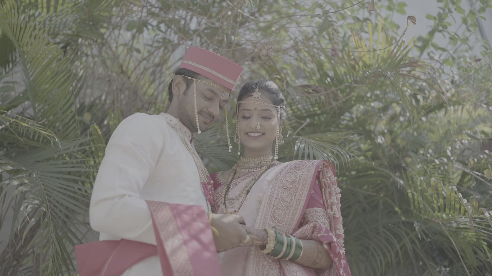 50+ WEDDING VIDEO LUTS