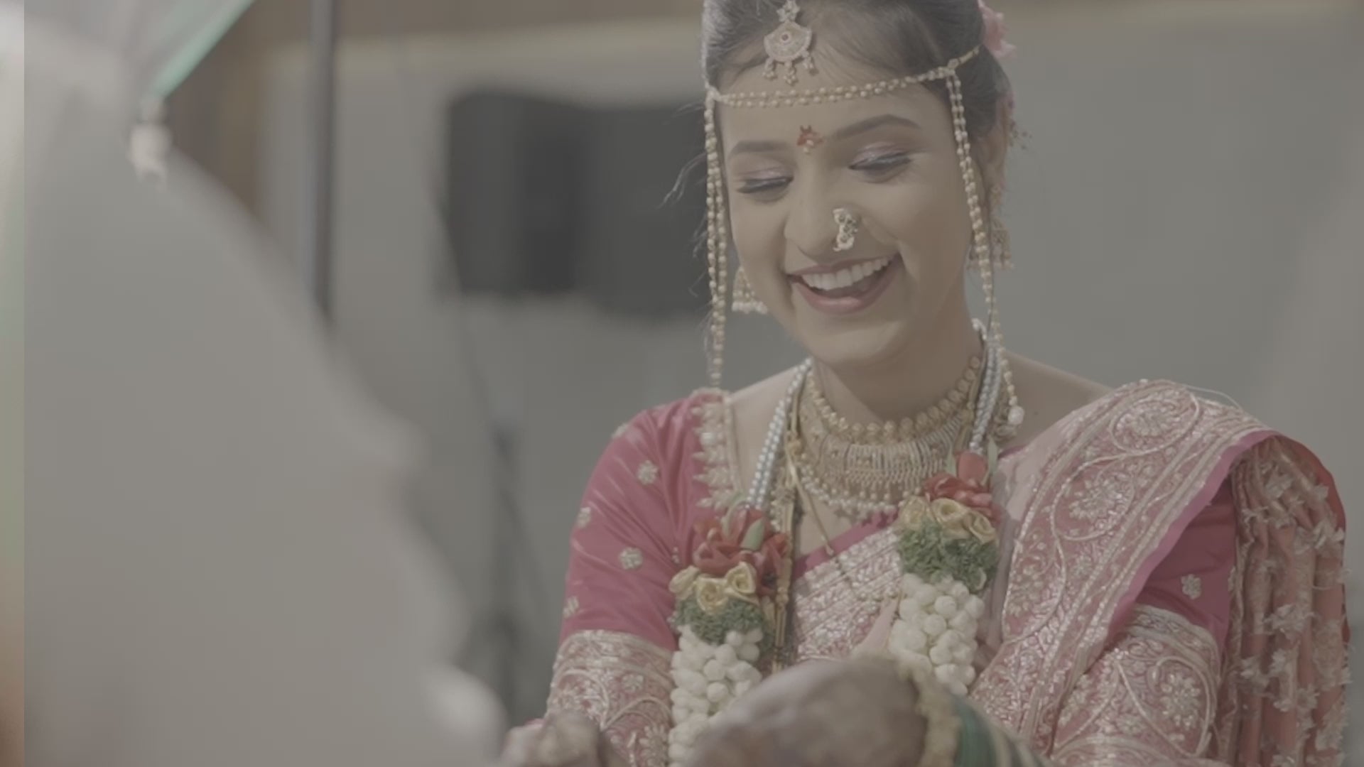 50+ WEDDING VIDEO LUTS