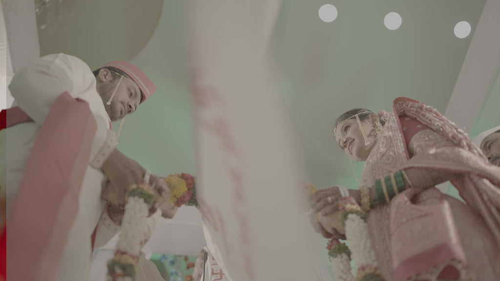 50+ WEDDING VIDEO LUTS