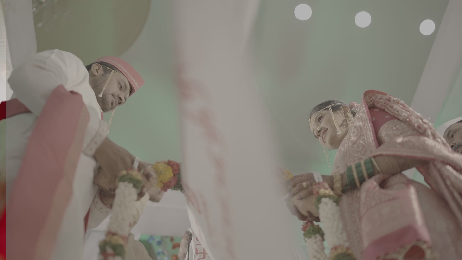 50+ WEDDING VIDEO LUTS