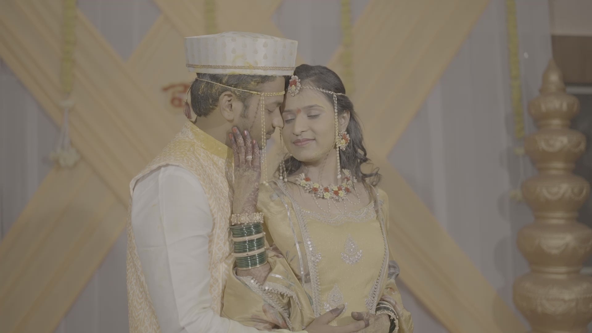 50+ WEDDING VIDEO LUTS
