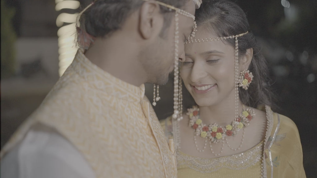 50+ WEDDING VIDEO LUTS